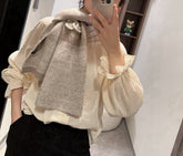 China Replica Chanel Scarf 64usd Only